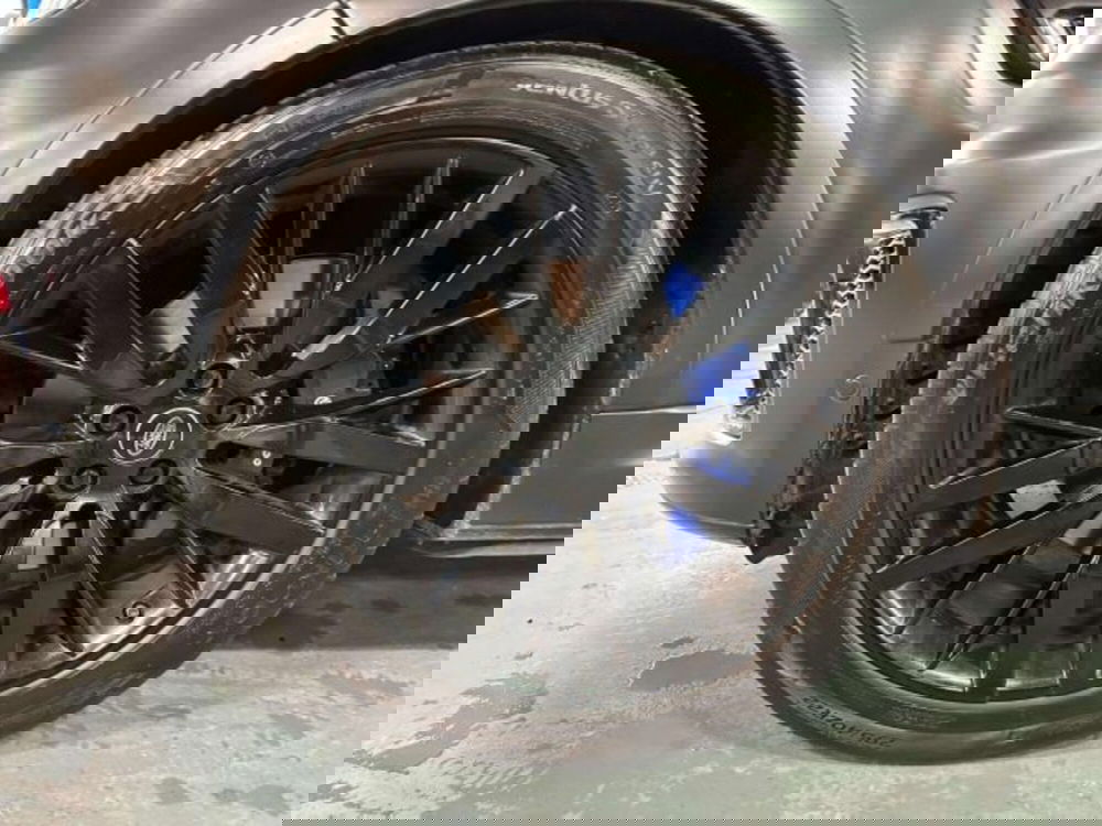 Land Rover Range Rover Sport usata a Siena (10)