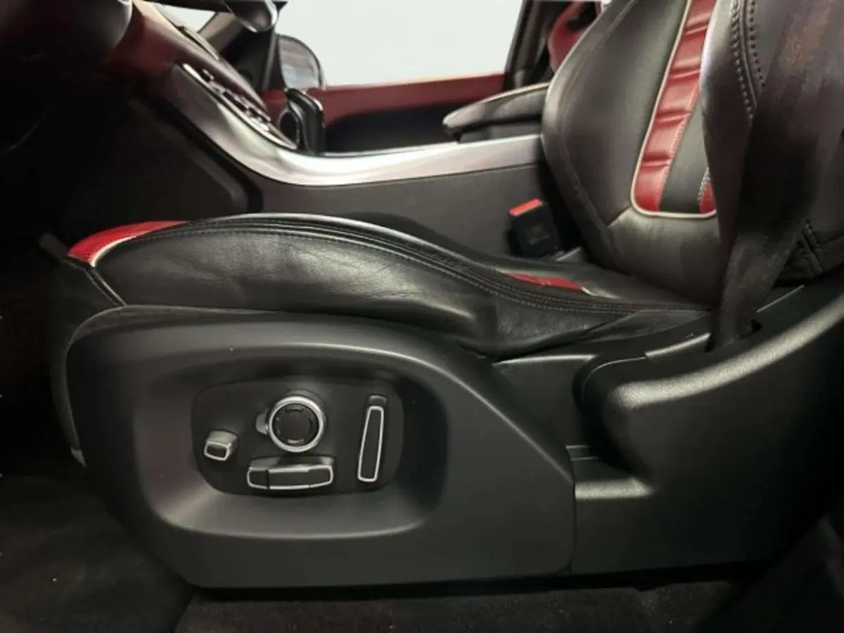 Land Rover Range Rover Sport usata a Siena (12)