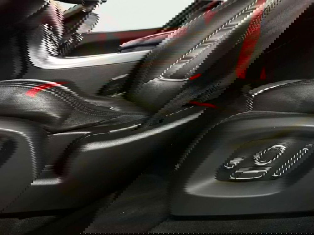 Land Rover Range Rover Sport usata a Siena (12)