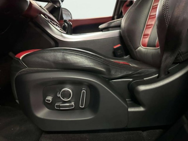 Land Rover Range Rover Sport usata a Siena (12)