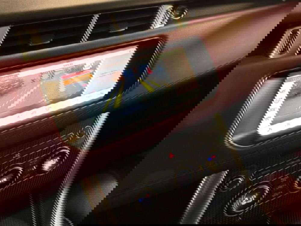 Land Rover Range Rover Sport usata a Siena (13)