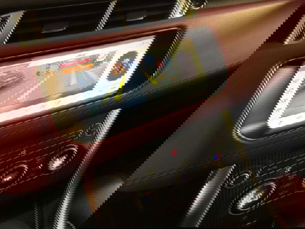 Land Rover Range Rover Sport usata a Siena (14)