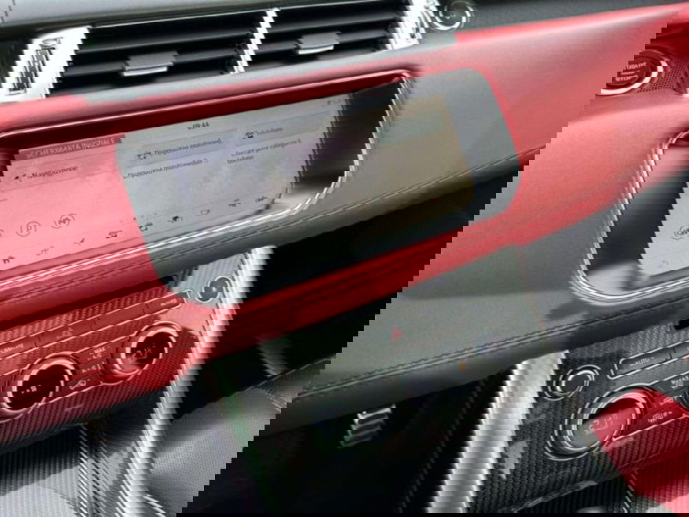 Land Rover Range Rover Sport usata a Siena (15)