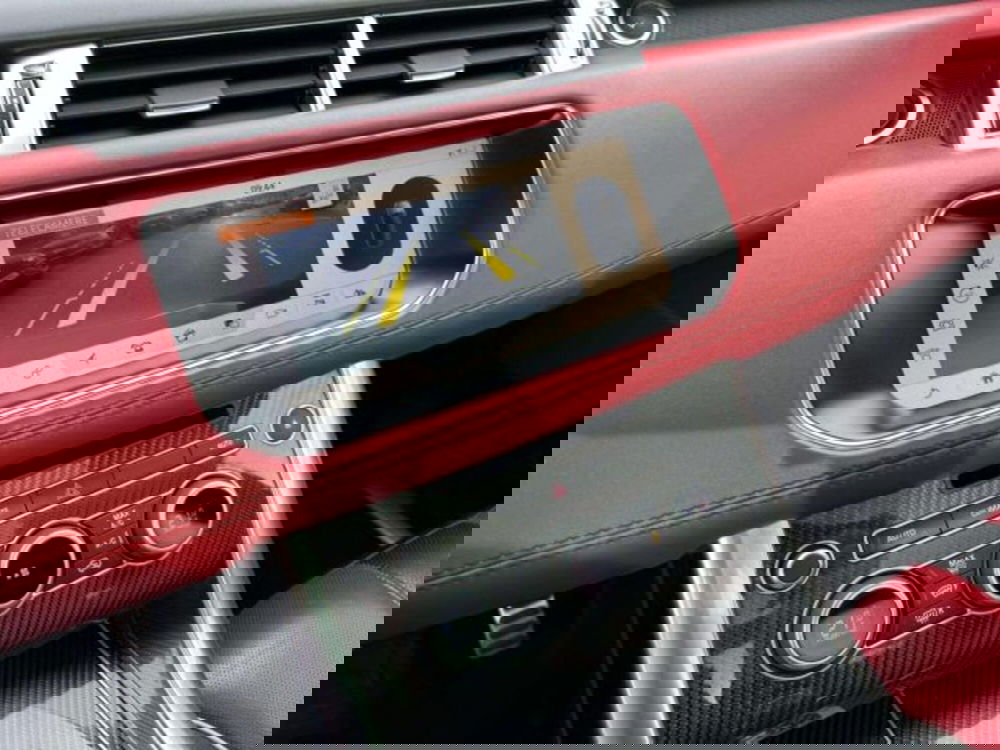 Land Rover Range Rover Sport usata a Siena (16)