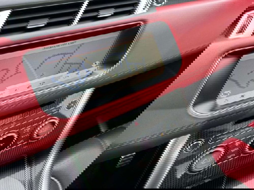 Land Rover Range Rover Sport usata a Siena (17)