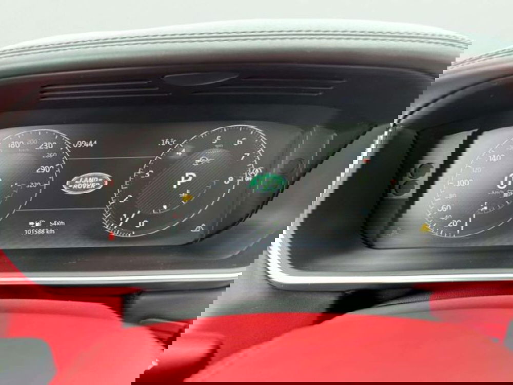 Land Rover Range Rover Sport usata a Siena (18)