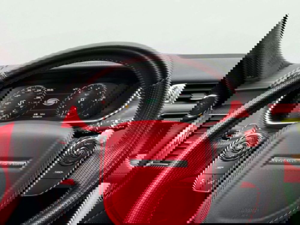 Land Rover Range Rover Sport usata a Siena (19)