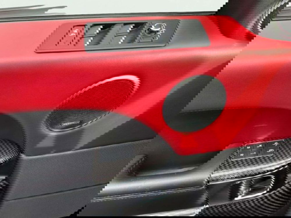 Land Rover Range Rover Sport usata a Siena (20)