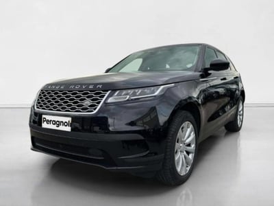 Land Rover Range Rover Velar 2.0 TD4 180 CV del 2017 usata a Monteriggioni