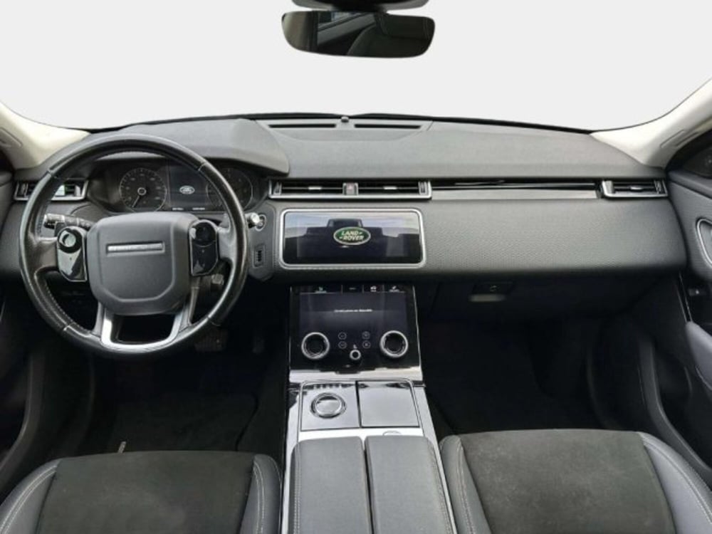 Land Rover Range Rover Velar usata a Siena (7)