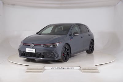 Volkswagen Golf 2.0 tsi GTI MT Ultimate 245cv del 2020 usata a Settimo Torinese