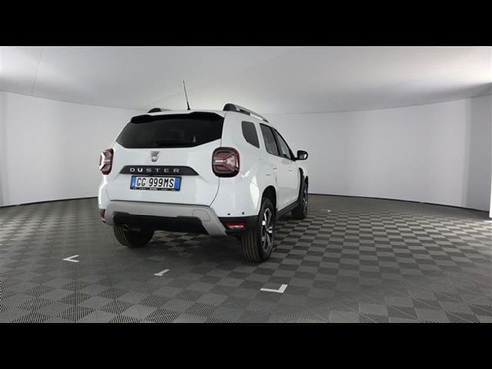 Dacia Duster usata a Piacenza (10)