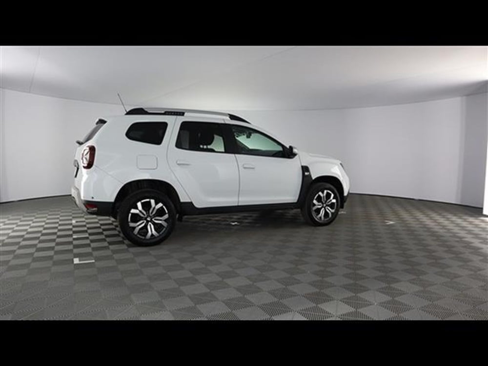 Dacia Duster usata a Piacenza (12)