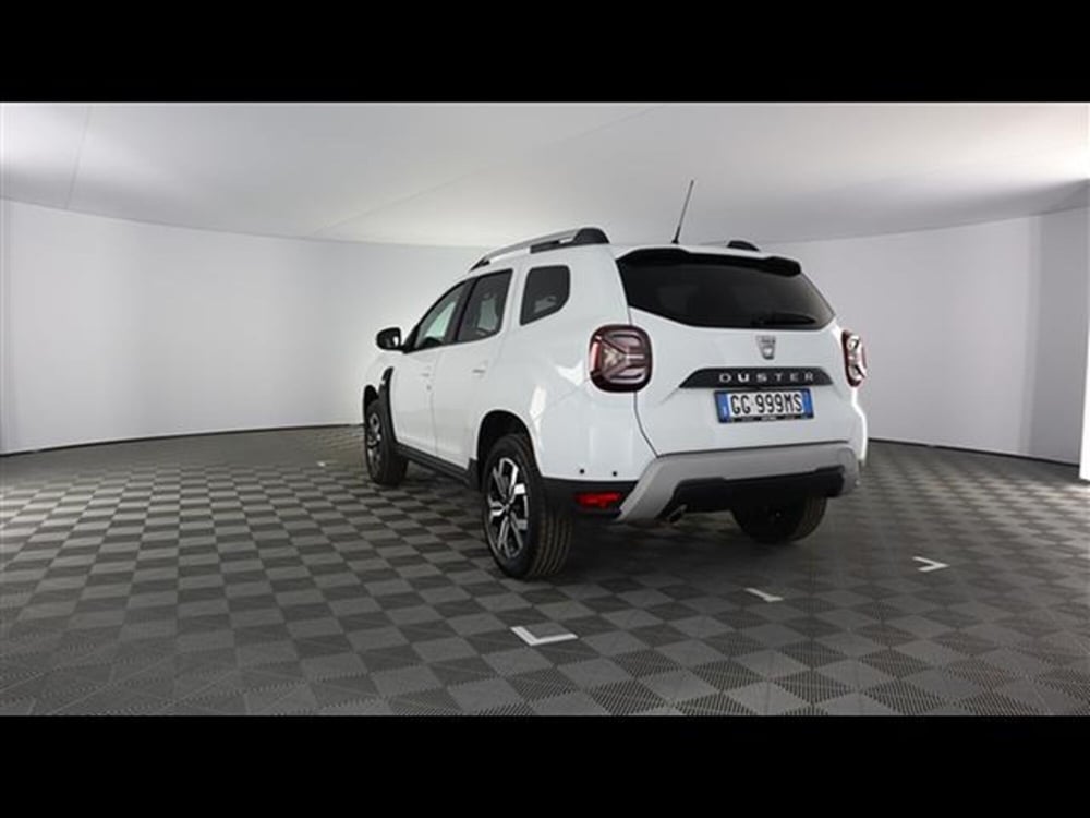 Dacia Duster usata a Piacenza (14)