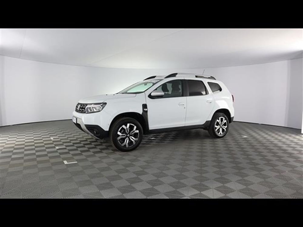 Dacia Duster usata a Piacenza (2)