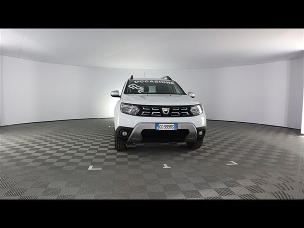 Dacia Duster usata a Piacenza (4)