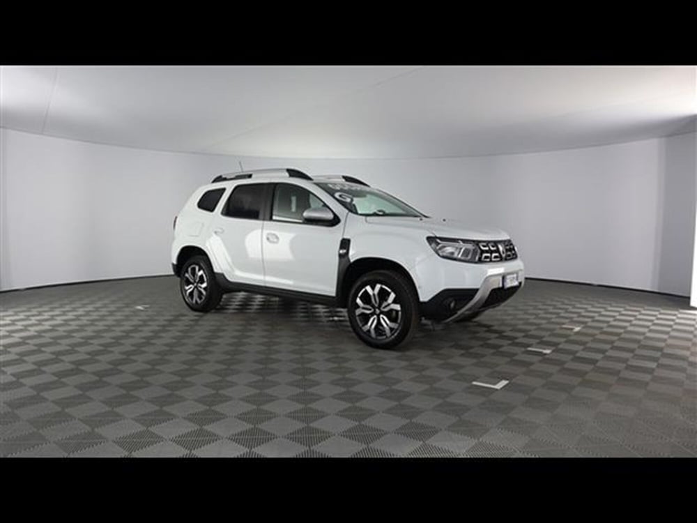 Dacia Duster usata a Piacenza (6)