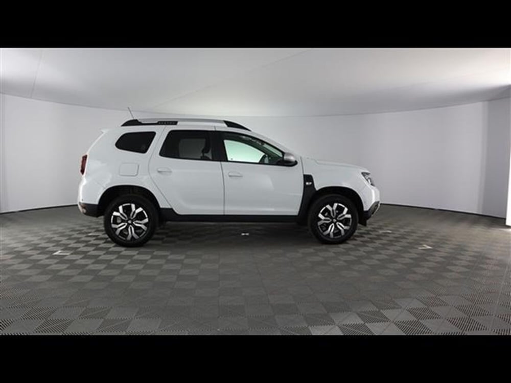 Dacia Duster usata a Piacenza (7)