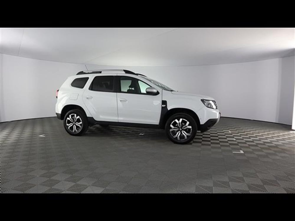 Dacia Duster usata a Piacenza (8)