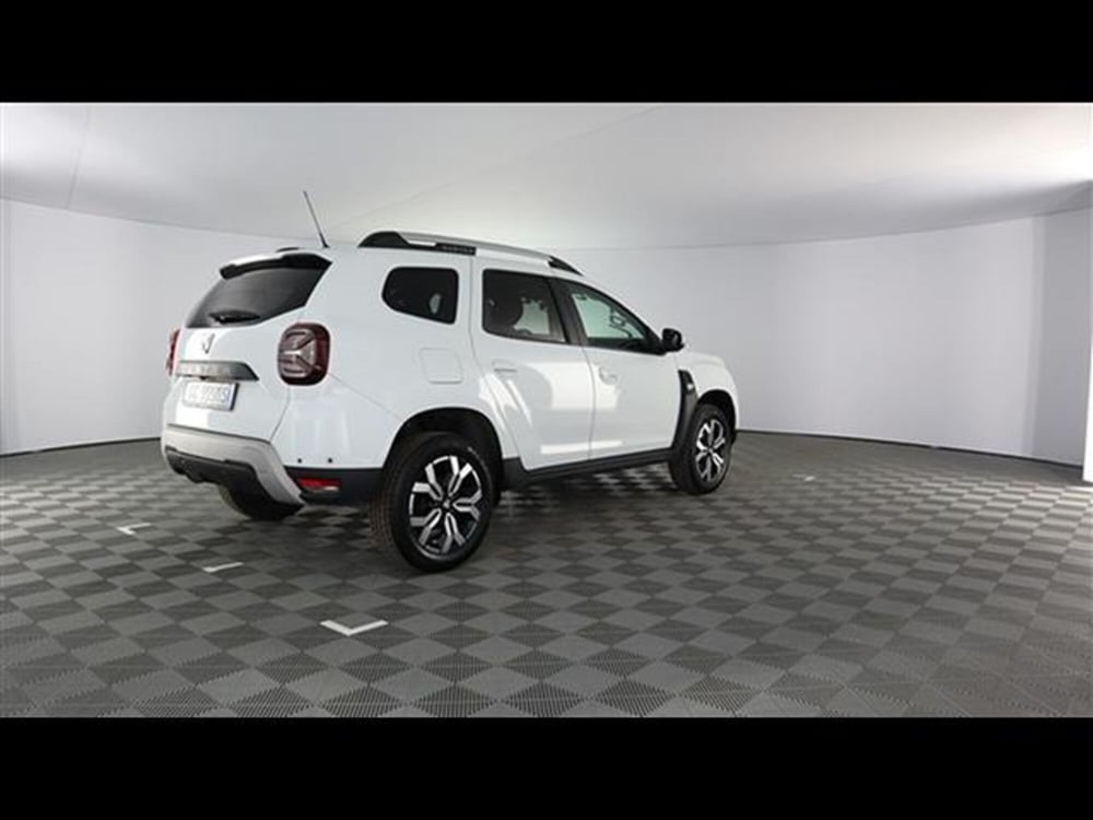 Dacia Duster usata a Piacenza (9)