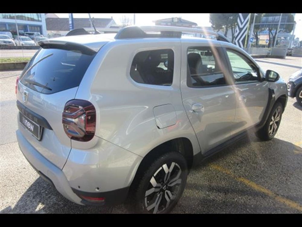 Dacia Duster usata a Vicenza (5)