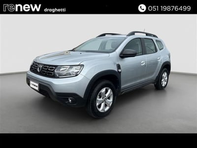 Dacia Duster 1.6 SCe GPL 4x2 Comfort del 2019 usata a Bologna