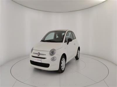 Fiat 500 1.0 hybrid 70cv del 2023 usata a Bari