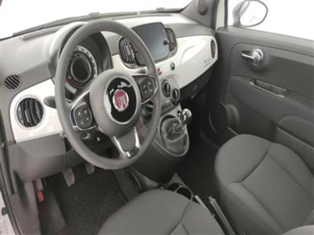 Fiat 500 usata a Bari (13)