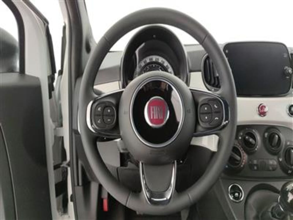 Fiat 500 usata a Bari (15)