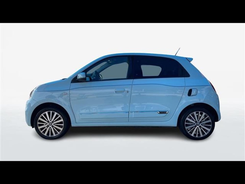 Renault Twingo usata a Varese (3)