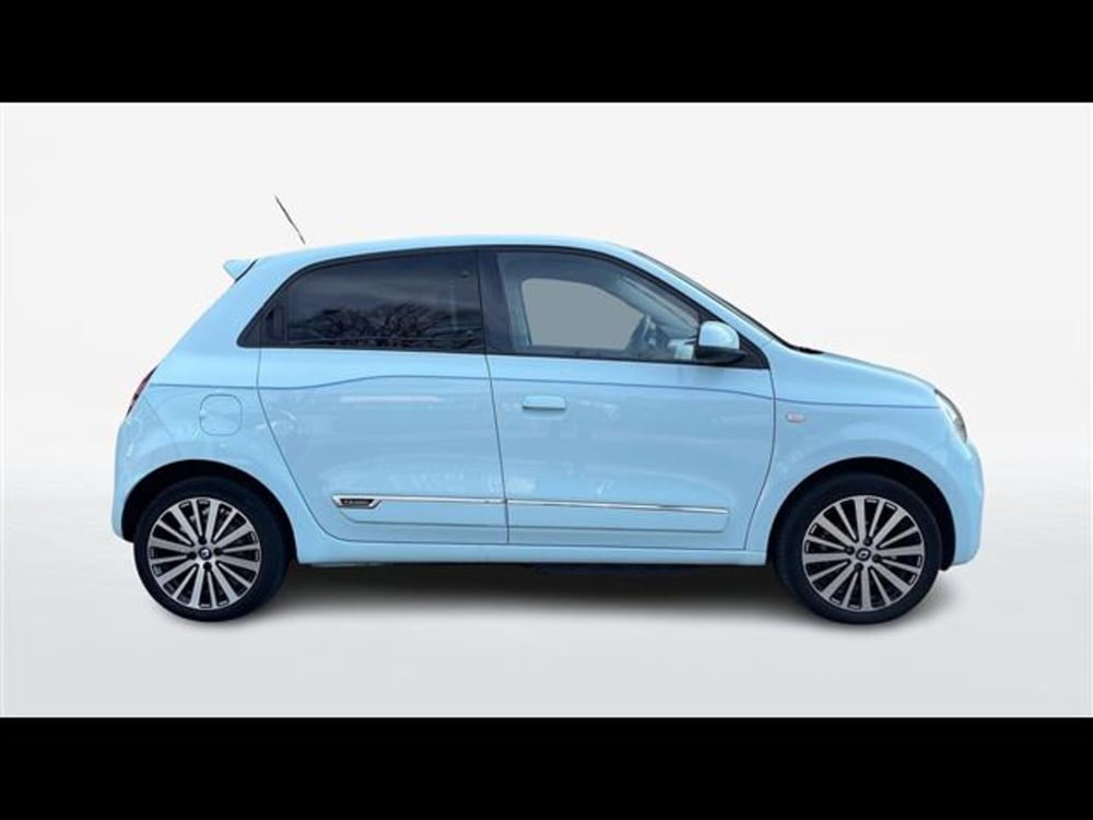 Renault Twingo usata a Varese (4)