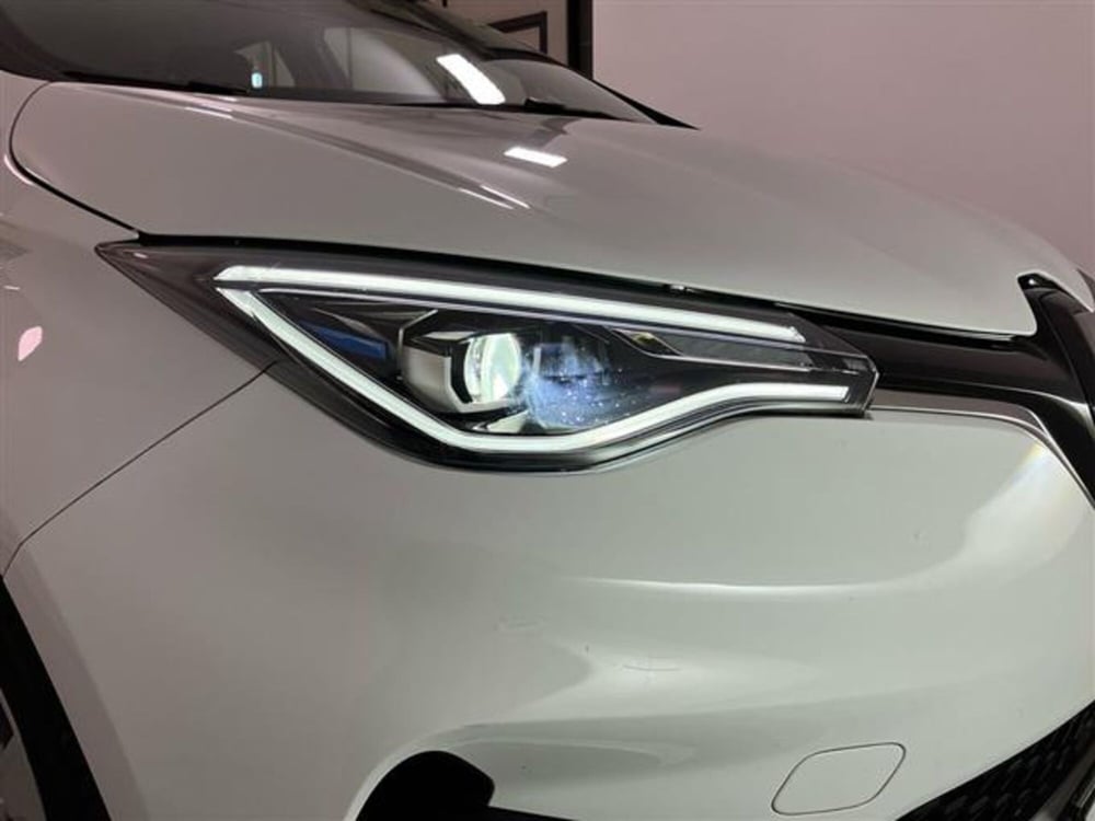 Renault Zoe usata a Como (6)