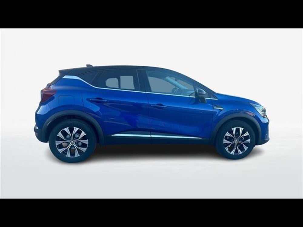 Renault Captur usata a Agrigento (3)