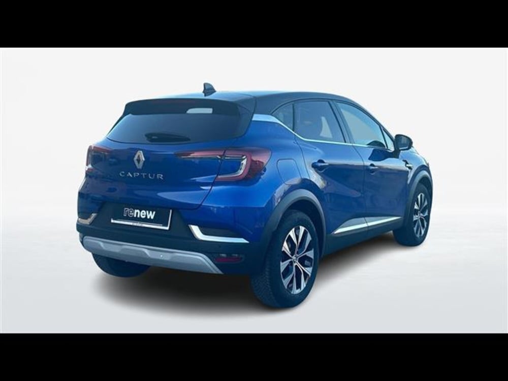 Renault Captur usata a Agrigento (4)