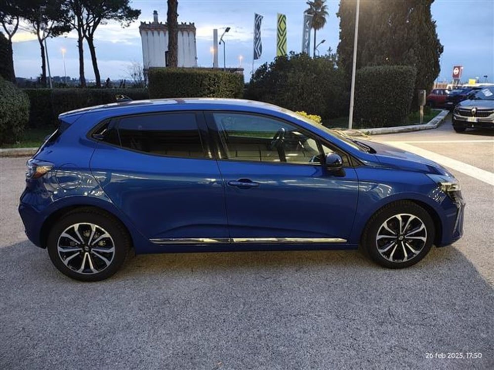 Renault Clio usata a Brindisi (8)