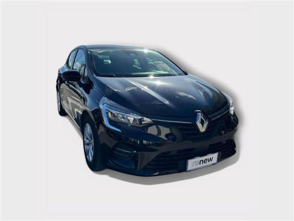 Renault Clio usata a Livorno (7)