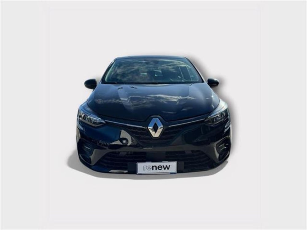 Renault Clio usata a Livorno (8)