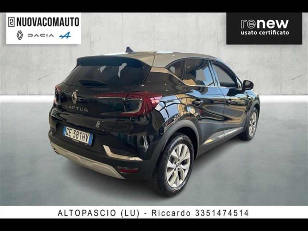 Renault Captur usata a Firenze (3)