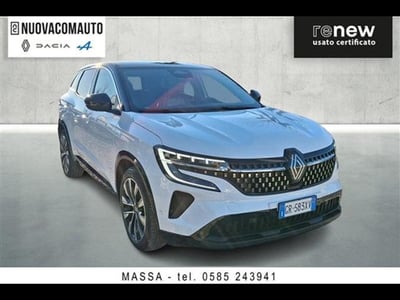 Renault Austral 1.2 full hybrid Techno 200cv auto del 2023 usata a Sesto Fiorentino