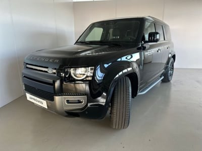 Land Rover Defender 110 3.0d i6 mhev X-Dynamic SE awd 200cv auto del 2024 usata a Modena