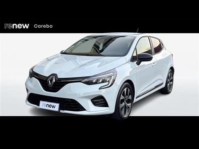 Renault Clio Blue dCi 100 CV 5 porte Evolution  del 2022 usata a Parma