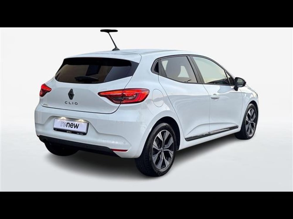 Renault Clio usata a Parma (2)