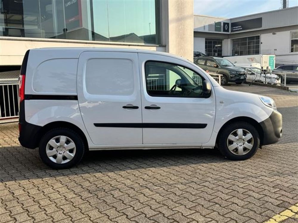 Renault Kangoo usata a Pavia (6)