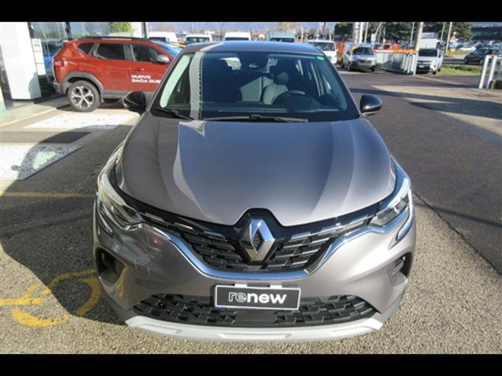 Renault Captur usata a Vicenza (3)