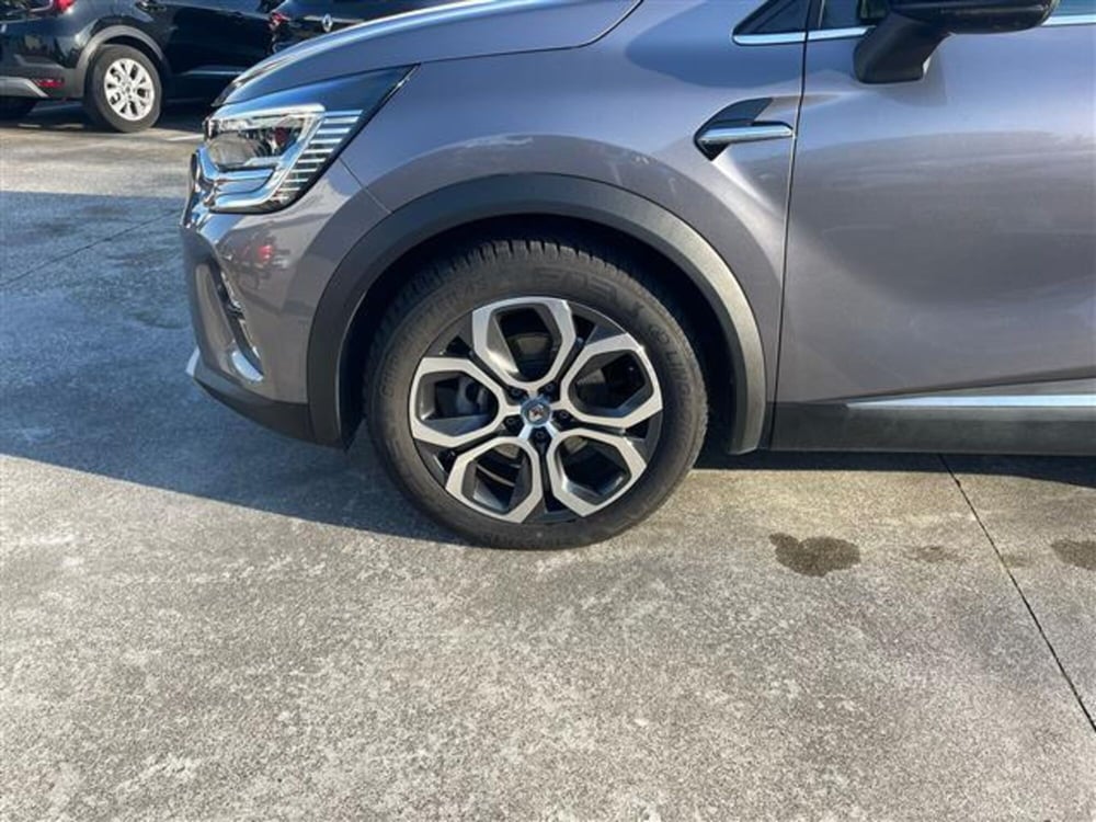 Renault Captur usata a Firenze (13)