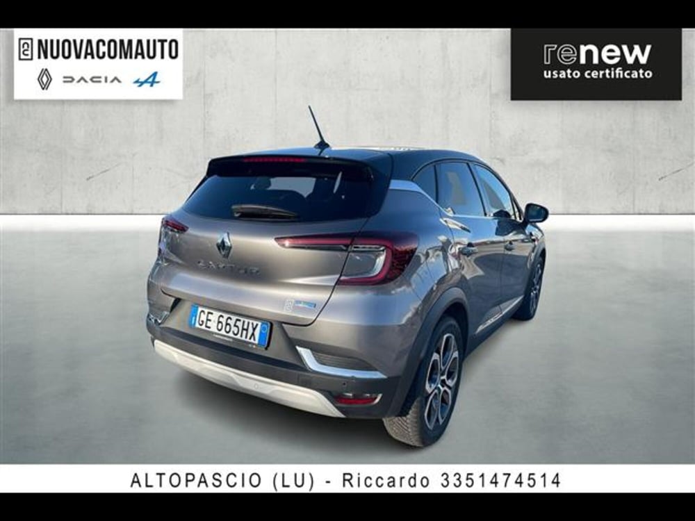 Renault Captur usata a Firenze (3)