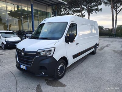 Renault Master Furgone T35 2.3 dCi 150 PL-TA Furgone Energy Ice  del 2024 usata a Brindisi