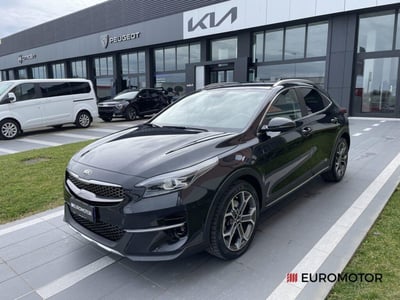 Kia XCeed 1.6 crdi mhev Style 136cv dct del 2021 usata a Modugno