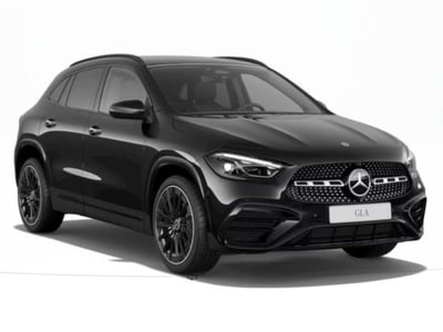 Mercedes-Benz GLA SUV 200 d AMG Line Premium Plus 4matic auto nuova a Verona