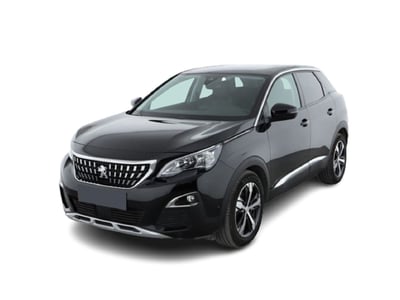 Peugeot 3008 BlueHDi 130 S&amp;S Allure  del 2018 usata a Bari